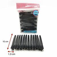Gambar JEPIT BEBEK HITAM BOLONG JEPIT SALON RAMBUT MURAH dari its Tumbuh Berkah undefined 1 Tokopedia