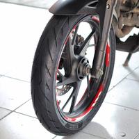 Gambar Paket Ban GSX150 R15 CBR150 Pirelli DRS 100/80 dan 140/70 dari TMC Motoshop undefined 4 Tokopedia