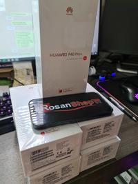 Gambar Huawei P40 Pro+ 5G - P40 Pro PLUS - 512gb/ 256gb BNIB segel Original - resmi indonesia, White Ceramic dari RosanShop cellular undefined 4 Tokopedia