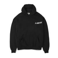 Gambar Fear of God X Aarmy Hoodie Black - S dari gunawan sukses holiday undefined 2 Tokopedia