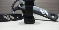 Gambar CRANK SET SYTE M113 - 36T x 170MM, 10-11 SPEED ST-M113 dari alphabike undefined 2 Tokopedia