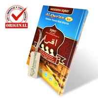 Gambar Modern Iqro dengan Tajwid Blok Warna - Penerbit Lestari Madinah dari Amanah Book store undefined 1 Tokopedia