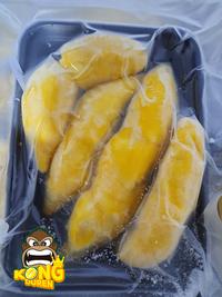 Gambar Durian Musangking Malaysia Import ASLI Duren Musang King TERMURAH ASLI dari KongDuren undefined 3 Tokopedia