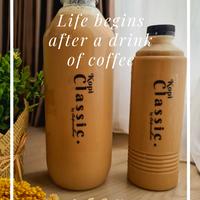 Gambar Caramelans Kopi Classic - 250 ml dari Caramelans undefined 3 Tokopedia