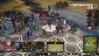Gambar Brigandine The Legend Of Runersia GAME PC dari COCOGEN undefined 2 Tokopedia