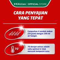 Gambar Zee Reguler Swizz Chocolate Milk 350gr dari Azni Supermarket Pekanbaru Riau undefined 3 Tokopedia