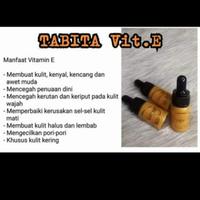 Gambar Tabita serum VIT e dari mayangsariolshop undefined 2 Tokopedia