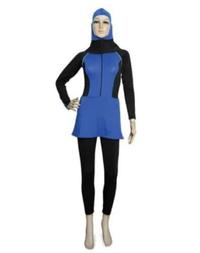 Gambar Baju Renang Muslim Dewasa - M dari Sport Warehouse88 undefined 1 Tokopedia