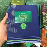 Gambar Sarung BHS Cosmo Polos dari berkahh olshop solo undefined 2 Tokopedia