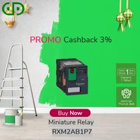 Gambar Schneider Plug in Relay Zelio RXM 230VAC 12 A - RXM2 AB1P7 dari DP Electric undefined 2 Tokopedia