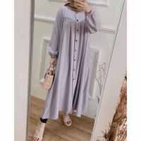 Gambar Tunic Mozya - Mustard dari Gama_shop undefined 3 Tokopedia
