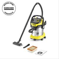 Gambar Karcher WD 5 Stainless S V-25/5/22 Vacuum Cleaner Wet & Dry dari Tranquilife.id undefined 2 Tokopedia