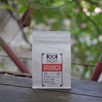 Gambar Kopi Arabika Bali Kintamani 200 Gram KNK Koffee - GILING HALUS dari Knk Koffee Resources undefined 1 Tokopedia
