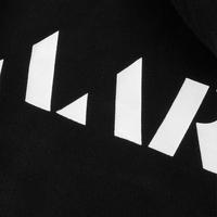 Gambar Fear of God X Aarmy Hoodie Black - S dari gunawan sukses holiday undefined 5 Tokopedia