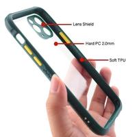 Gambar VIVO V20 / V2024 / V2025 Treadware Case Lens Shield dari VOLT ACCESORIES undefined 3 Tokopedia