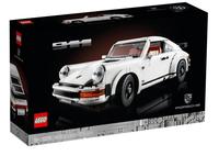 Gambar Lego Creator 10295 - Porsche 911 dari DD GOLD BRICK undefined 1 Tokopedia