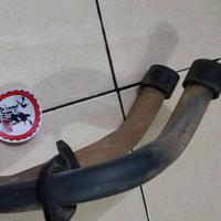 Gambar HEADER ORIGINAL HONDA CBR250RR SECOND LIKE NEW dari Akbar motor Garage undefined 2 Tokopedia