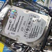 Gambar Hdd Hardisk Laptop Notebook SEAGATE 320GB Sata Slim 5400rpm dari MXKomputer_NEW undefined 2 Tokopedia