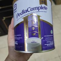 Gambar Pediasure Complete 400gr dari Mauzaa Official undefined 1 Tokopedia
