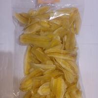 Gambar keripik pisang ori dari Keripik cek ayu undefined 1 Tokopedia