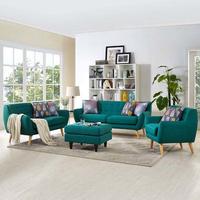 Gambar Sofa Retro 321 Minimalis dari Pusat Meubel undefined 2 Tokopedia