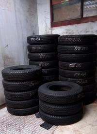 Gambar Jasa Vulkanisir Ban Kembang Halus ukuran R15, R16 dan R20 - 700 - 16 dari Indo Sakura Ban undefined 2 Tokopedia