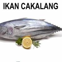 Gambar ikan cakalang dari Omah Kepiting Bunda undefined 1 Tokopedia
