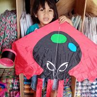 Gambar paket layangan koang murah dari alvaro ailsa shop undefined 2 Tokopedia