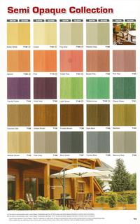 Gambar TIMBER FINISH (TINTING) -1L- CAT VARNISH KAYU TRANSPARAN GLOSS NIPPON - ANTIQUE RED dari Nippon Paint undefined 4 Tokopedia