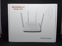 Gambar MODEM ROUTER WIFI ACCESSGO 4G LTE UNLOCK ALL OPERATOR - R4G2A-L02 dari Gawai Mart undefined 5 Tokopedia