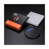 Gambar K&F Concept MCUV Filter UV 62mm Multicoating C-Series dari Relics Store undefined 2 Tokopedia