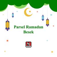 Gambar Parsel Ramadan Besek Tempe Keripik Manco Ketan Alen Alen Trenggalek dari Norsyam Gift Shop undefined 1 Tokopedia