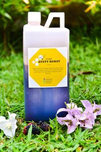 Gambar Madu murni 100% Apis Mellifera nektar Akasia botol 1kg dari JintumStore undefined 1 Tokopedia