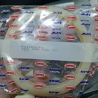 Gambar Hydraulic Seal IDI 100 X 120 X 12 NOK dari INDOSEAL TAMANSARI undefined 1 Tokopedia