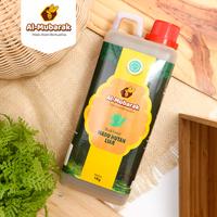 Gambar Madu Hutan Liar Al Mubarak 1 Kg Refill - 1 refill dari Al Mubarak Honey Official undefined 4 Tokopedia