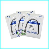 Gambar kawat gigi behel wire ss stainless steel 012 014 016 018 upper lower - lower, 16x16 dari Dentsmile undefined 3 Tokopedia