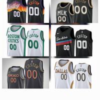 Gambar Jersey NBA Swingman Revo Custom, bisa custom nama dan nomor sendiri dari Ballershop Store undefined 4 Tokopedia