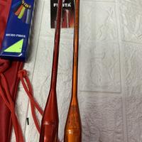 Gambar NEW! Raket Badminton FIESTA FS Break Free 555 Full Carbon taiwan 35lbs - FS 555 ORANGE, SENAR FIESTA dari Globalsport Store undefined 3 Tokopedia