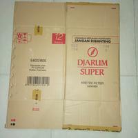 Gambar KARDUS 40.5x39x53.5 KARDUS PACKING/KARDUS PINDAHAN/KARDUS TEBAL dari Frinanstore undefined 2 Tokopedia