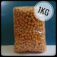 Gambar Pilus Ribut Pilus jagung 1kg enak gurih Pilus australia dari WAFALAILA STORE undefined 3 Tokopedia
