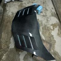 Gambar kap mesin jazz ge8 carbon dari Aceng Carbon Garage undefined 2 Tokopedia