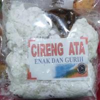 Gambar CIRENG RENYAH / CIRENG GURIH CIRENG ATTA ISI 10 dari waroenklinda undefined 1 Tokopedia