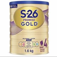 Gambar S 26 Promise gold 1600gr dari Kawi mart undefined 1 Tokopedia