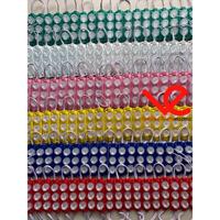 Gambar LAMPU LED MODUL 3 MATA DC 24V BISA MIX WARNA Modul 3 mata 24V - Ungu dari VIATAelectro undefined 3 Tokopedia