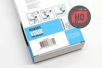 Gambar PRO SPORT CONTROL TEAM Bar Tape BLACK - Bartape dari Hobby One undefined 4 Tokopedia