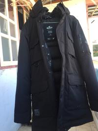 Gambar Hollister Jaket - Hitam, L dari Suri Games undefined 2 Tokopedia