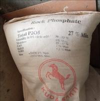 Gambar Pupuk RP Rock Phosphate Mesir ( 1 Kg ) dari putrisantik undefined 1 Tokopedia