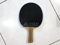 Gambar Bat Pingpong / Bat Tenis Meja DOUBLE FISH K1 + Cover Original dari kinantisport undefined 3 Tokopedia