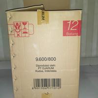 Gambar KARDUS 40.5x39x53.5 KARDUS PACKING/KARDUS PINDAHAN/KARDUS TEBAL dari Frinanstore undefined 4 Tokopedia