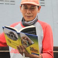 Gambar Buku Panduan Mengolah proyek I Buku 30 Hari Jago Proyek dari Arsitek Online 77 undefined 5 Tokopedia